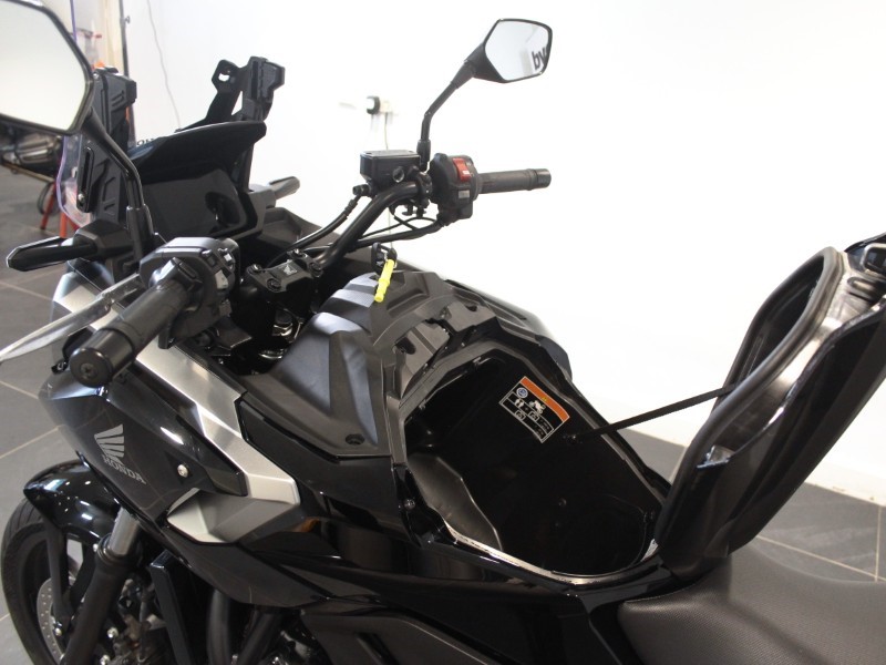 2025 (75) Honda NC750X 5785119