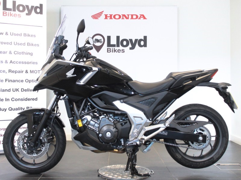 2025 (75) Honda NC750X 5785101