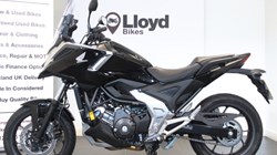 2025 (75) Honda NC750X 5785101