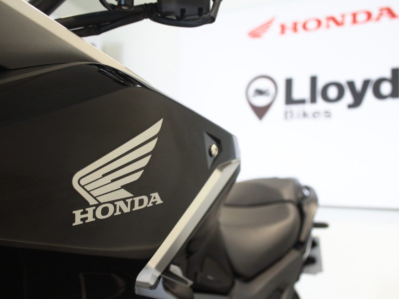 2025 (75) Honda NC750X 5785118