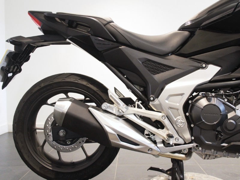 2025 (75) Honda NC750X 5785112