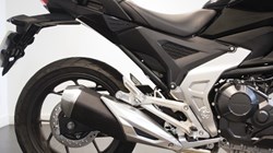 2025 (75) Honda NC750X 5785112
