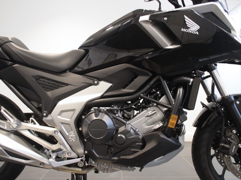 2025 (75) Honda NC750X 5785113