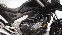 2025 (75) Honda NC750X 5785113