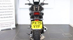 2025 (75) Honda NC750X 5785103
