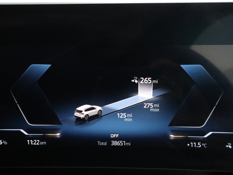 2024 (24) BMW iX1 150kW eDrive20 Sport 65kWh 5dr Auto 5984675