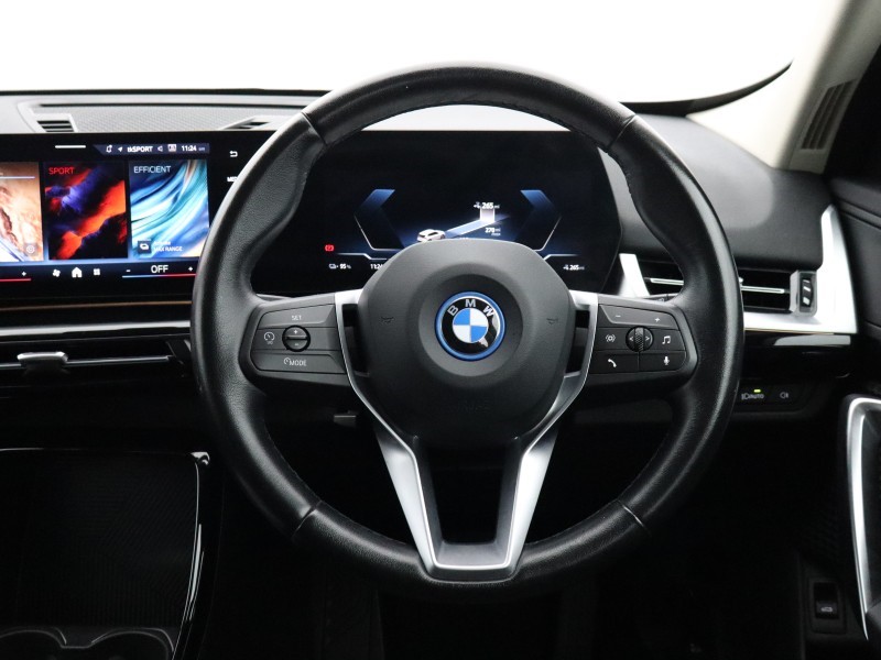 2024 (24) BMW iX1 150kW eDrive20 Sport 65kWh 5dr Auto 5984692