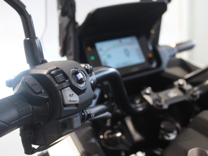 2025 (75) Honda NC750X 5785107