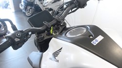 2025 (25) Honda CB125R 5824012