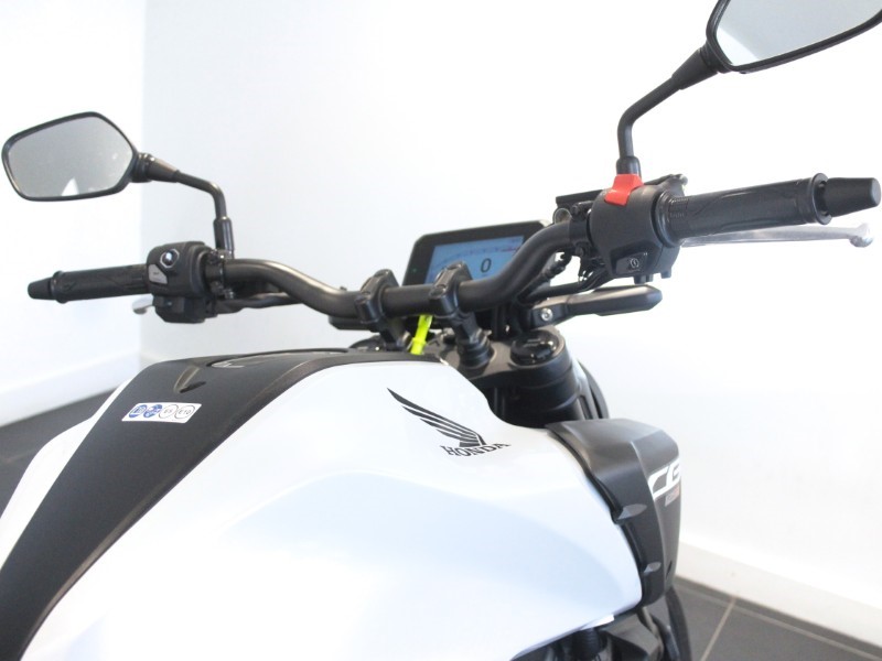 2025 (25) Honda CB125R 5824004