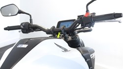 2025 (25) Honda CB125R 5824004