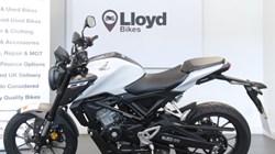 2025 (25) Honda CB125R 5823995