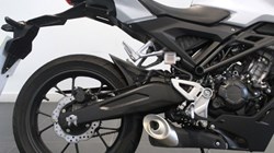 2025 (25) Honda CB125R 5824005