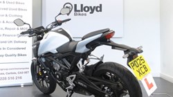 2025 (25) Honda CB125R 5823996