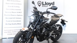 2025 (25) Honda CB125R 5823994