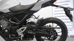 2025 (25) Honda CB125R 5824010