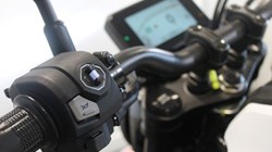 2025 (25) Honda CB125R 5824001