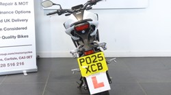 2025 (25) Honda CB125R 5823997