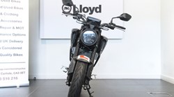 2025 (25) Honda CB125R 5823993