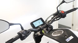 2025 (25) Honda CB125R 5824000