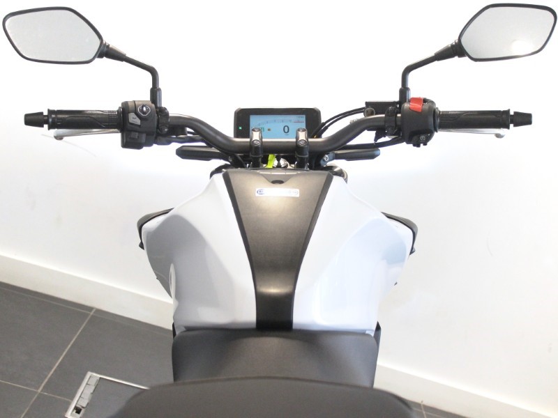 2025 (25) Honda CB125R 5824003