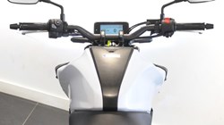 2025 (25) Honda CB125R 5824003