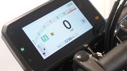 2025 (25) Honda CB125R 5824002