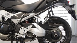 2018 (18) Honda VFR800X Crossrunner 5794458