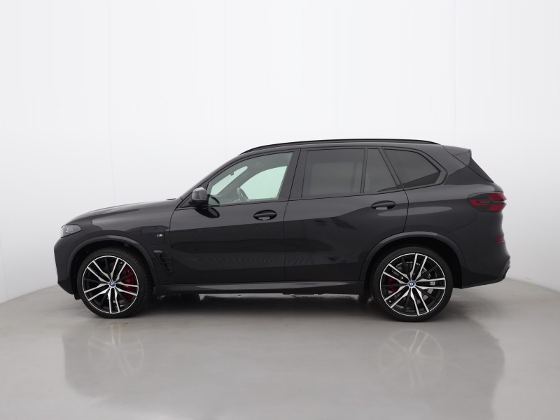 2024 (74) BMW X5 xDrive50e M Sport 5dr Auto 5959594