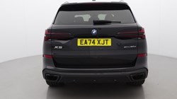 2024 (74) BMW X5 xDrive50e M Sport 5dr Auto 5959596