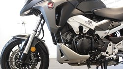 2018 (18) Honda VFR800X Crossrunner 5794456