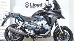 2018 (18) Honda VFR800X Crossrunner 5794439