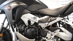2018 (18) Honda VFR800X Crossrunner 5794457