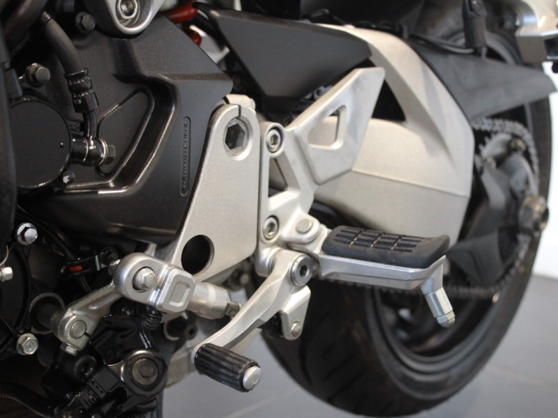 2018 (18) Honda VFR800X Crossrunner 5794461