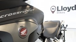 2018 (18) Honda VFR800X Crossrunner 5794459