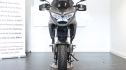 2018 (18) Honda VFR800X Crossrunner 5794441