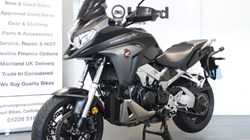 2018 (18) Honda VFR800X Crossrunner 5794442