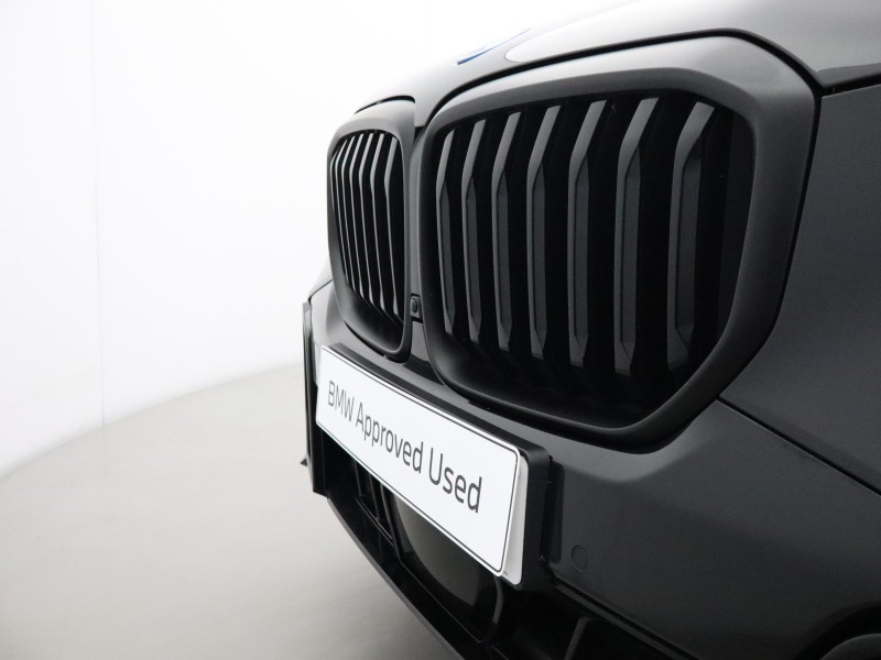 2024 (74) BMW X5 xDrive50e M Sport 5dr Auto 5959608