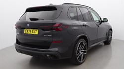 2024 (74) BMW X5 xDrive50e M Sport 5dr Auto 5959597