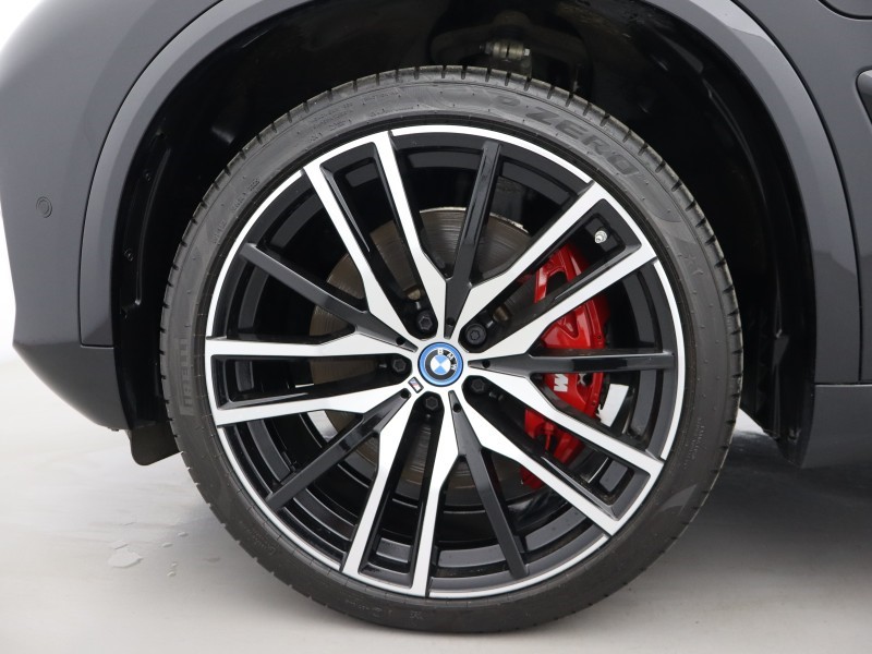 2024 (74) BMW X5 xDrive50e M Sport 5dr Auto 5959607