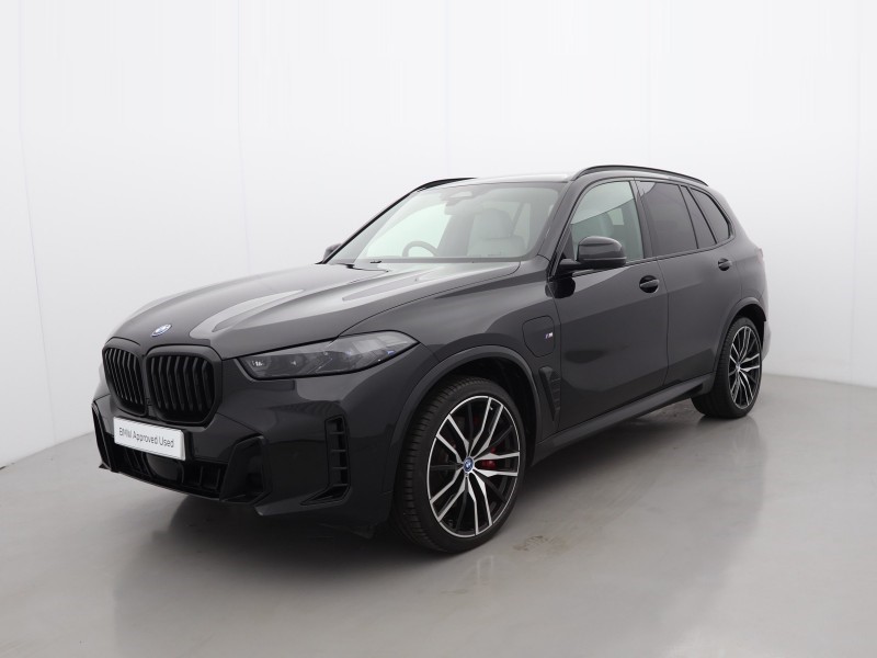 2024 (74) BMW X5 xDrive50e M Sport 5dr Auto 5959593
