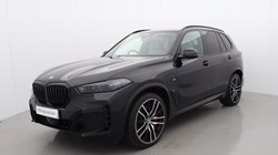 2024 (74) BMW X5 xDrive50e M Sport 5dr Auto 5959593