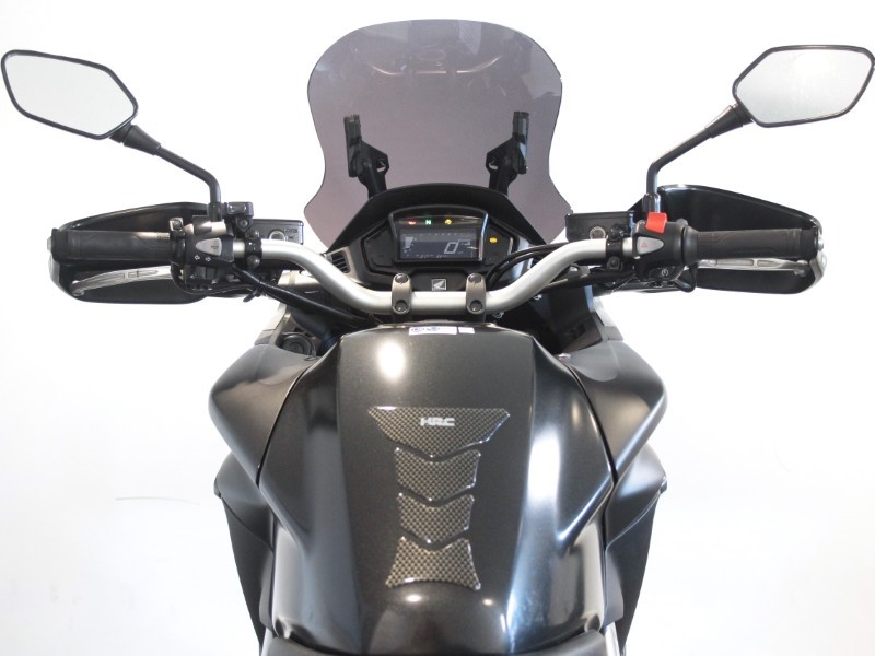 2018 (18) Honda VFR800X Crossrunner 5794451