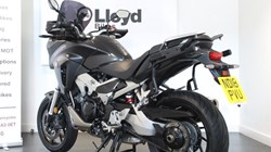 2018 (18) Honda VFR800X Crossrunner 5794444