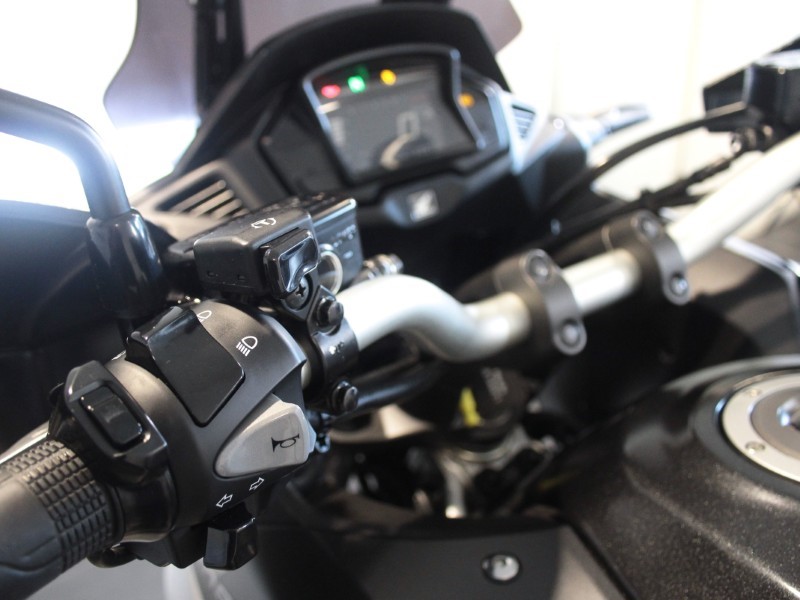 2018 (18) Honda VFR800X Crossrunner 5794449