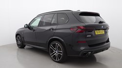 2024 (74) BMW X5 xDrive50e M Sport 5dr Auto 5959595