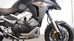 2018 (18) Honda VFR800X Crossrunner 5794455