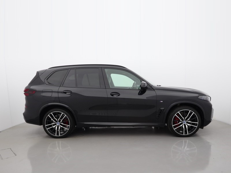 2024 (74) BMW X5 xDrive50e M Sport 5dr Auto 5959598