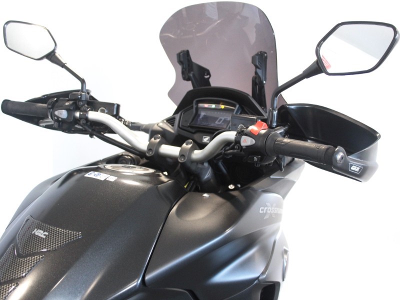 2018 (18) Honda VFR800X Crossrunner 5794452