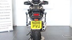 2018 (18) Honda VFR800X Crossrunner 5794445